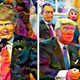 Illustration for article titled Sesame Street Trump Is a Nightmare You Can't Unsee